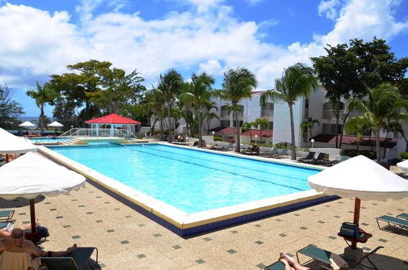 Simpson Bay Resort Marina & Spa Exterior foto